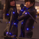 Image for article titled Our Favorite Cosplay From Anime NYC 2019
